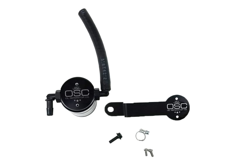J&L — Oil Separator 3.0 Passenger Side