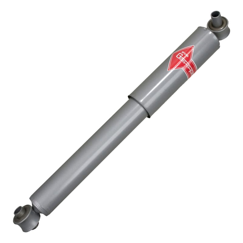 KYB — High Pressure Monotube Gas Shock