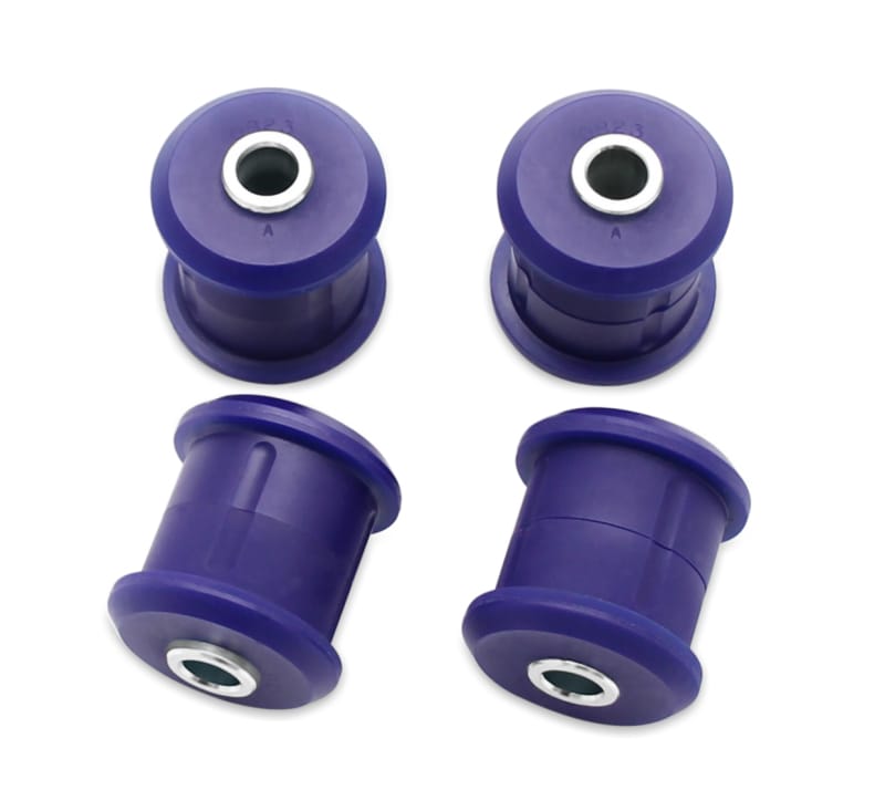 Superpro — Trailing Arm Lower - Bushing Kit