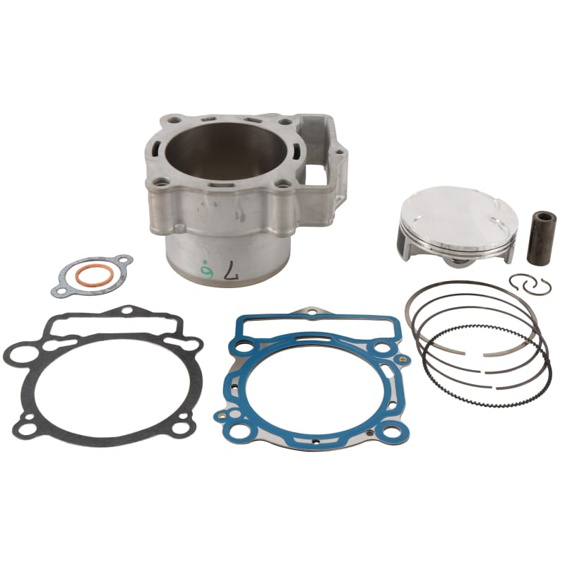 Cylinder Works — Cylinder Works 20-22 350 EXC-F/19-22 350 SX-F/19-22 350 XC-F Big Bore Cylinder Kit