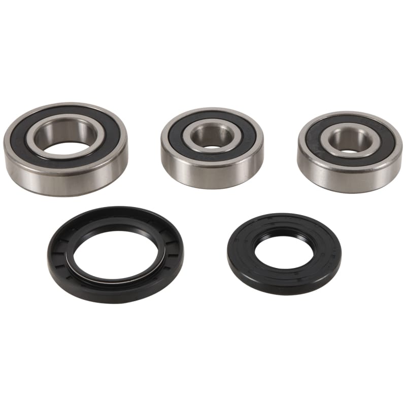 Pivot Works — Pivot Works 81-83 Kawasaki KZ1000J Rear Wheel Bearing Kit