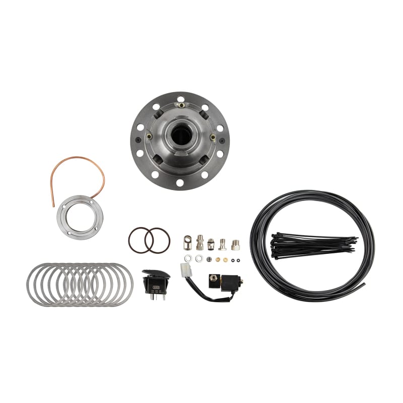 ARB — Air Locker Differential