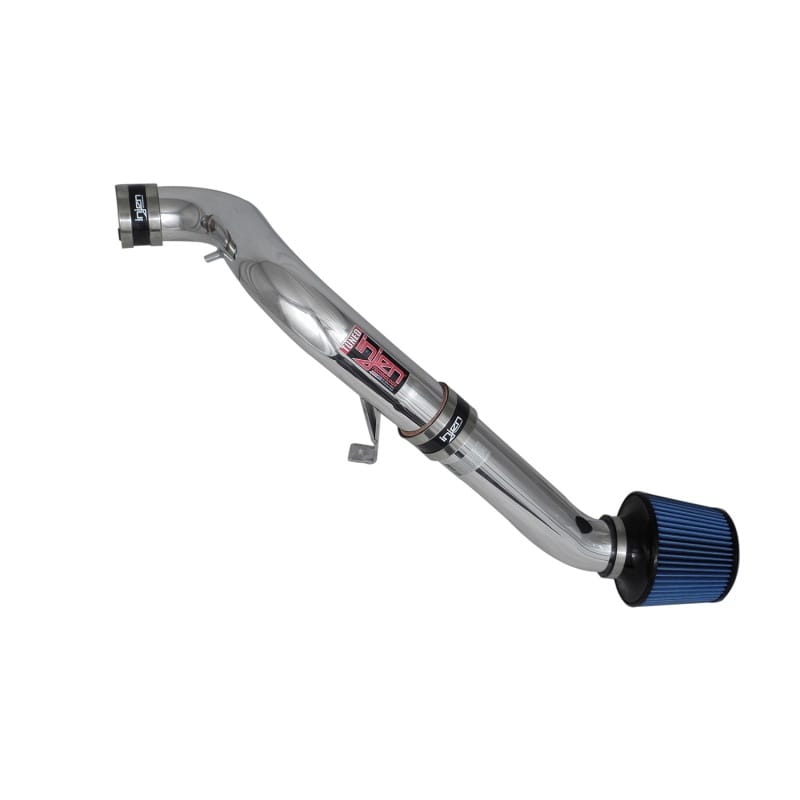 Injen — Black SP Cold Air Intake System
Cold Air Intake System