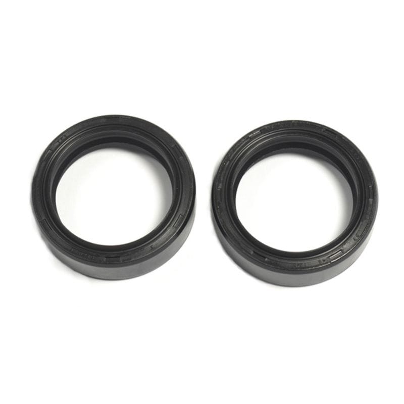 Athena — Athena 79-80 Honda CR 125 R 37x48x12.5/13.5mm Fork Oil Seal Kit