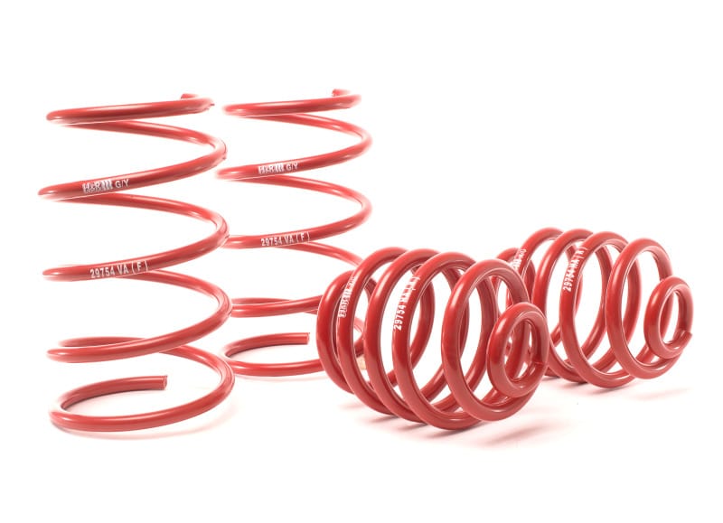 H&R — Sport Spring Kit