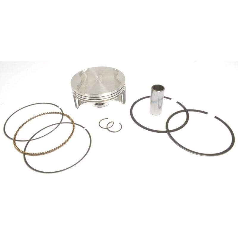 Athena — Athena 03-07 Kawasaki KLX 400 89.95mm 4T Forged Racing Piston