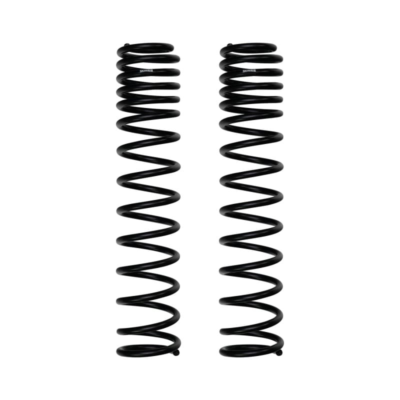 Skyjacker — 6.5 Inch Front Dual Rate Long Travel Coil Springs Component Box