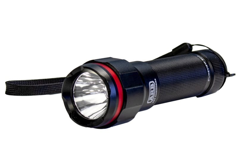 ARB — ARB Pureview 800 Flashlight
Pureview 800 Flashlight