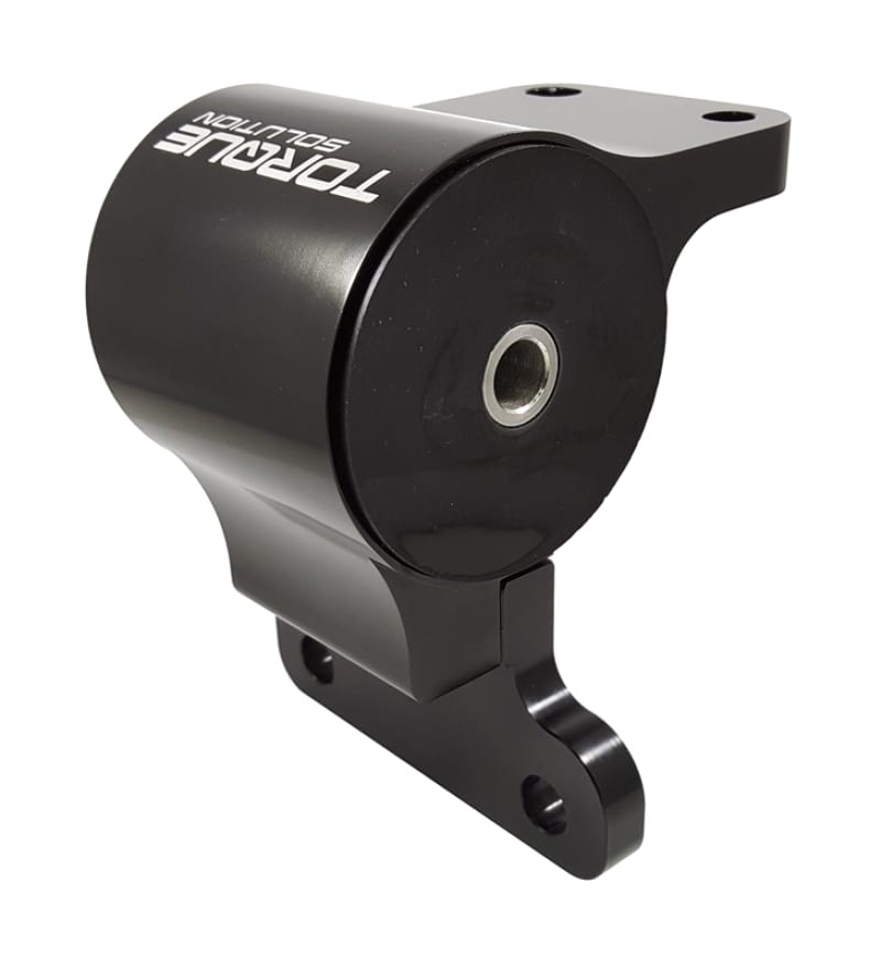 Torque Solution — Torque Solution Aluminum Transmission Mount: Mitsubishi Lancer/Ralliart/Evolution X 2008-15