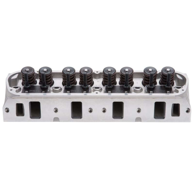 Edelbrock — E-Street 170 Cylinder Head
