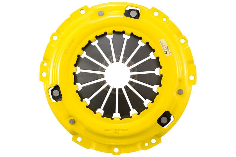 ACT — ACT 1996 Infiniti I30 P/PL Heavy Duty Clutch Pressure Plate
Pressure Plate