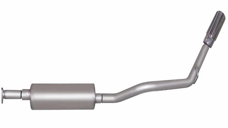 Gibson — Single Exhaust System