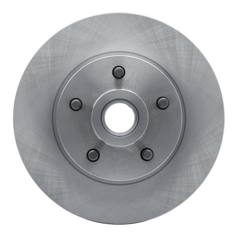 DFC — Disc Brake Rotor