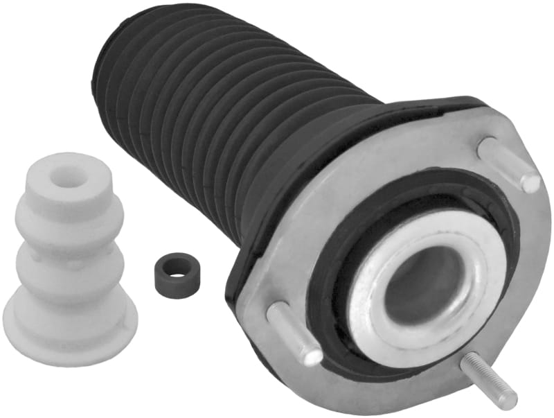 KYB — Strut Mount, Collar, Insulator w/ Bellows and Bumper