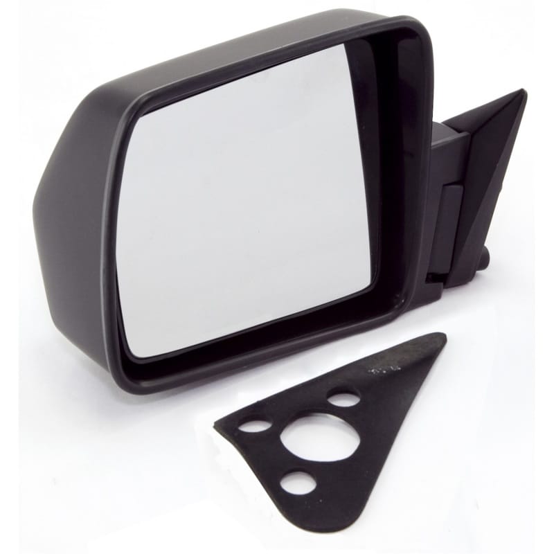 OMIX — Door Mirror
