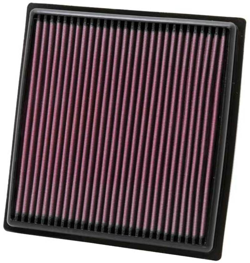 K&N Engineering — Replacement Air Filter