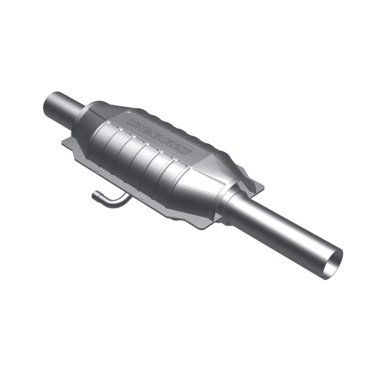 Magnaflow — Standard Grade Direct-Fit Catalytic Converter