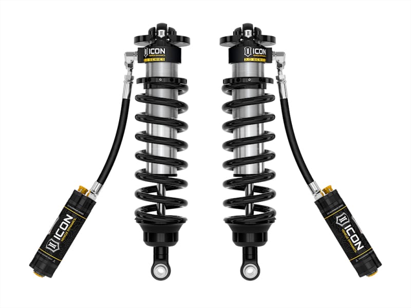 ICON — 22-25 TUNDRA/23-25 SEQUOIA 3.0 VS RR CDCV COILOVER KIT