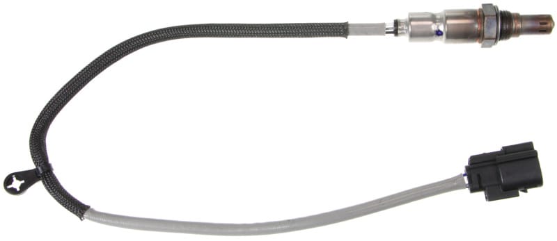 NGK — NGK 15-17 Ford Mustang Direct Fit 5-Wire Wideband A/F Sensor
Oxygen Sensor