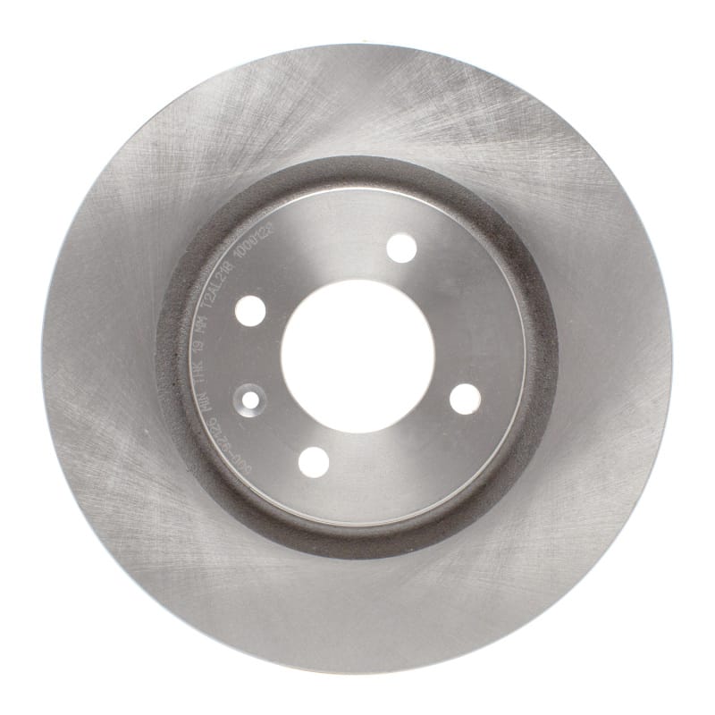 DFC — DFC 18-19 Volkswagen SAVEIRO (Mexico) Front Brake Rotor