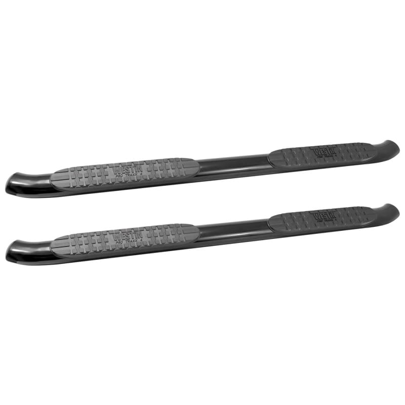 Westin — PRO TRAXX 4 Oval Nerf Step Bars