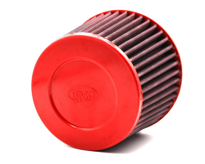 BMC — BMC Conical Filter Centered Flange ID 114mm Base OD 149mm Top OD 114mm