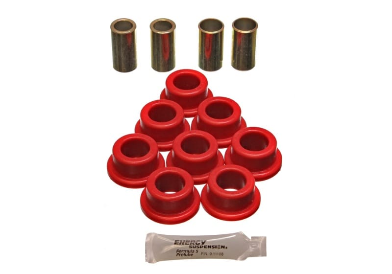 Energy Suspension — Strut Rod Bushing Set