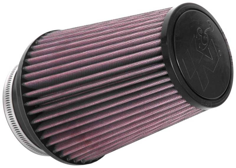 K&N Engineering — Universal Clamp-On Air Filter