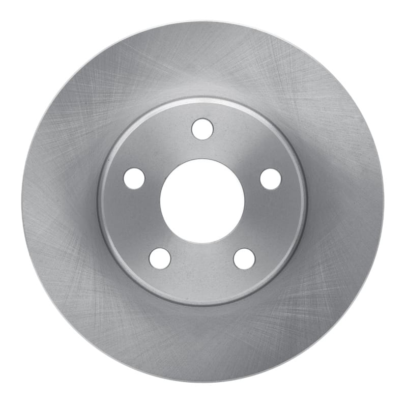 DFC — Disc Brake Rotor