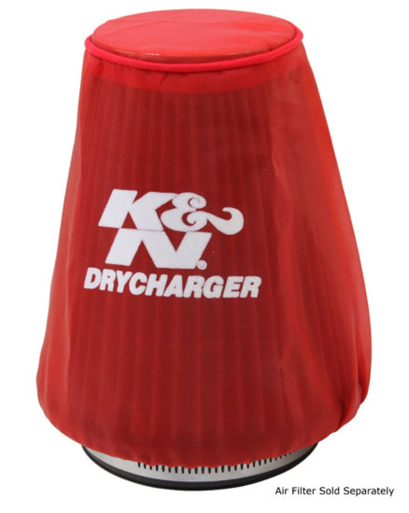 K&N Engineering — Air Filter Wrap