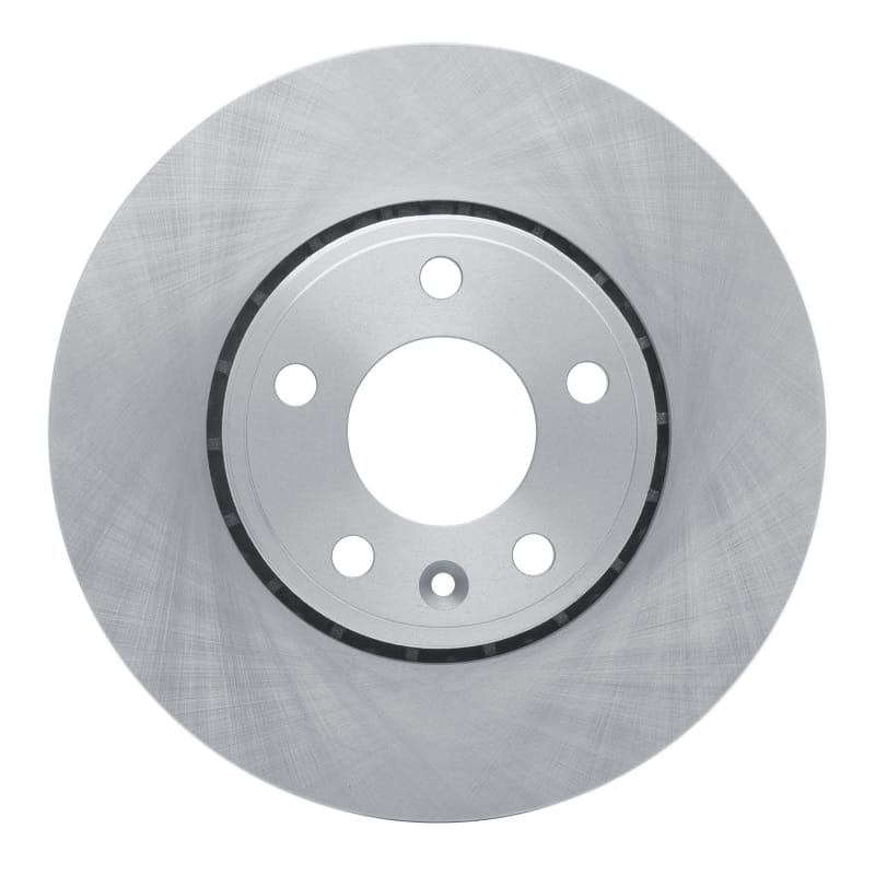 DFC — Disc Brake Rotor