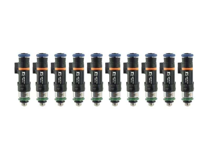 Grams Performance — Fuel Injector Kit