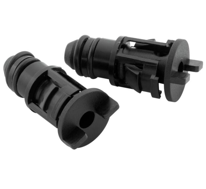 TwinPower — Twin Power 00-17 Softail Softail Oil Line Retainer Replaces H-D 63632-00 Pr .500in