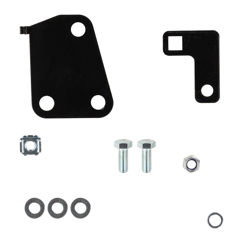 Old Man Emu — Rear Brake Line Drop Kit