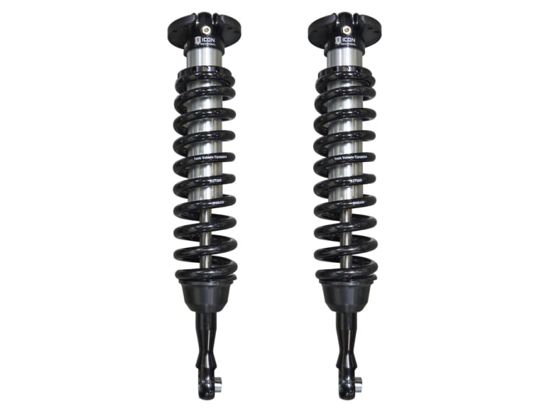 ICON — 07-21 TUNDRA/08-22 SEQUOIA 2.5 VS IR COILOVER KIT
07-21 TUNDRA 2.5 VS IR COILOVER KIT