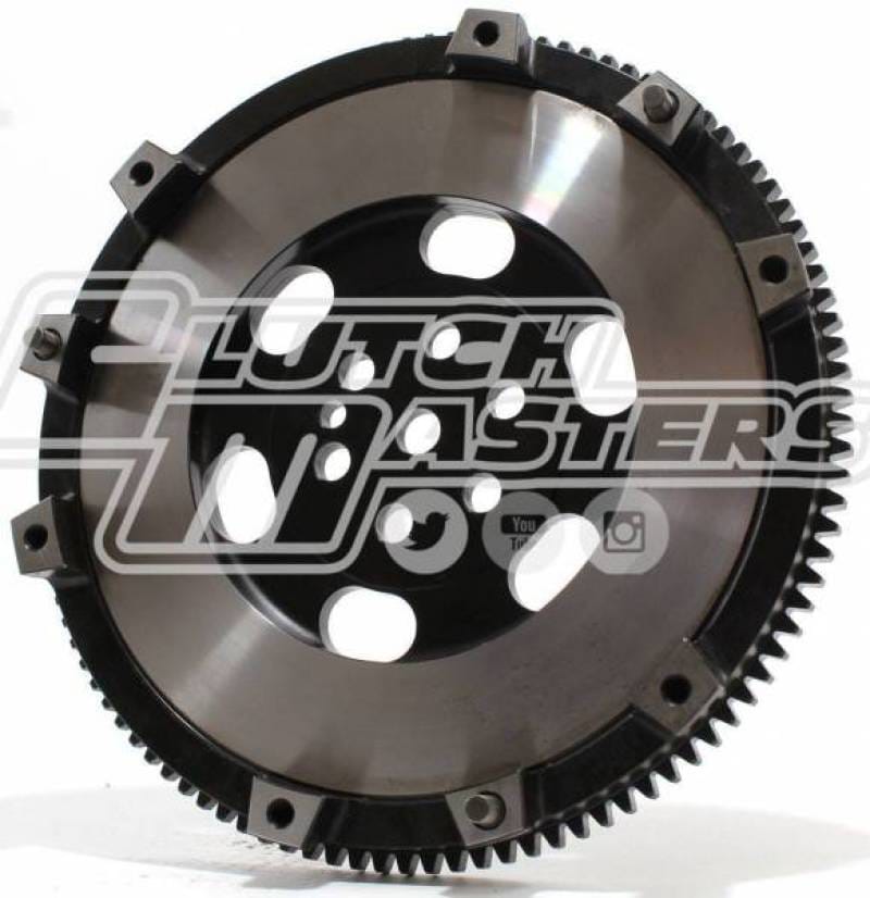 Clutch Masters — Lightweight steel flywheel