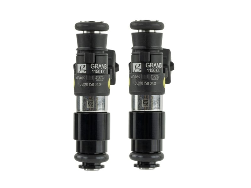 Grams Performance — Fuel Injector Kit