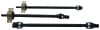 All Balls Racing — All Balls Racing 19-20 Polaris Ranger XP 1000 EPS Crew Prop Shaft - Front