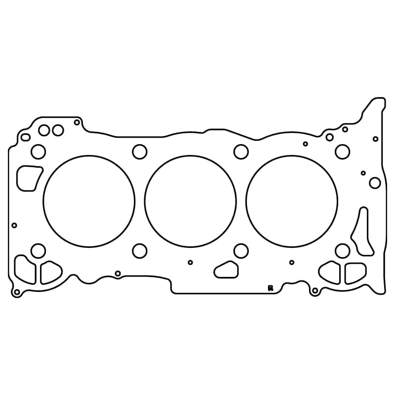 Cometic Gasket — Ford 2.7L Gen-1/2 EcoBoost Cylinder Head Gasket