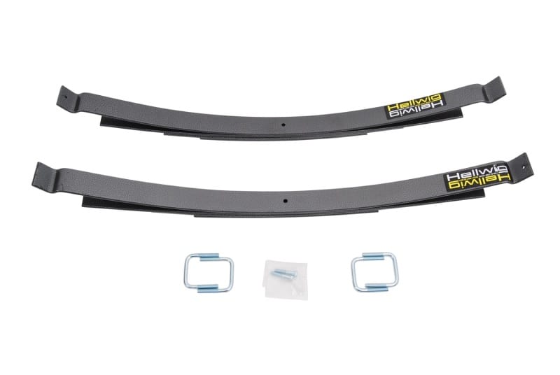 Hellwig — LP-35 Heavy Duty Load Leveling Helper Springs