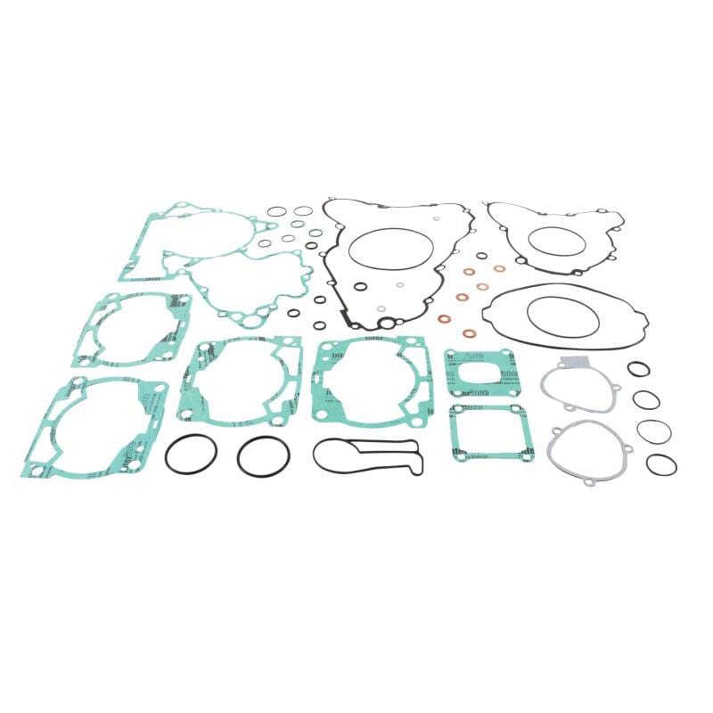 Vertex Pistons — Vertex Gaskets 21-22 Gas-Gas EC300 Complete Gasket Kit