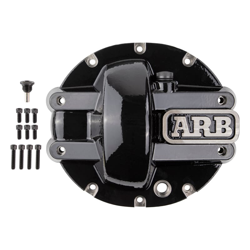 ARB — ARB Differential Cover