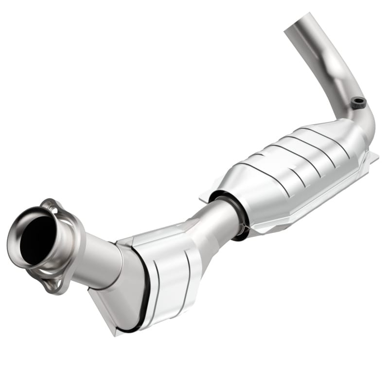 Magnaflow — HM Grade Direct-Fit Catalytic Converter