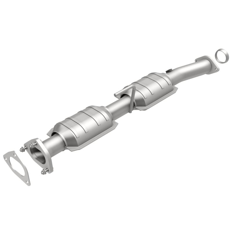 Magnaflow — California CARB Direct-Fit Catalytic Converter
California Direct-Fit Catalytic Converter