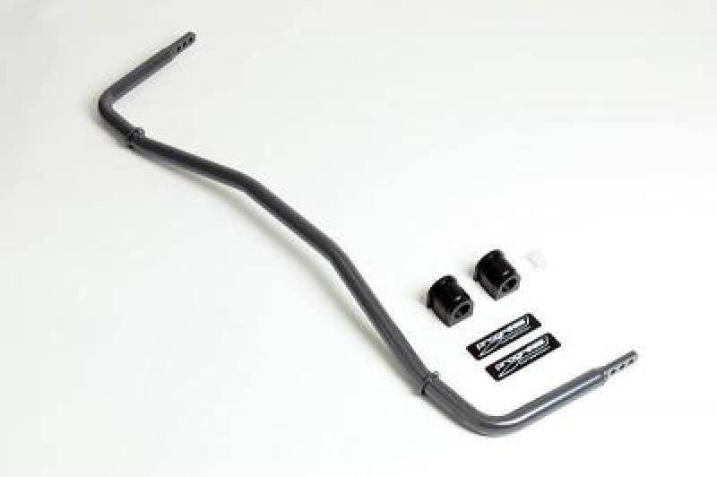 Progress Technology — Sway Bar-Front-(tubular 28mm-adj)
