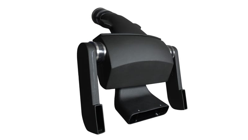 CORSA Performance — Closed Box Air Intake with Pro5 Oiled Filter