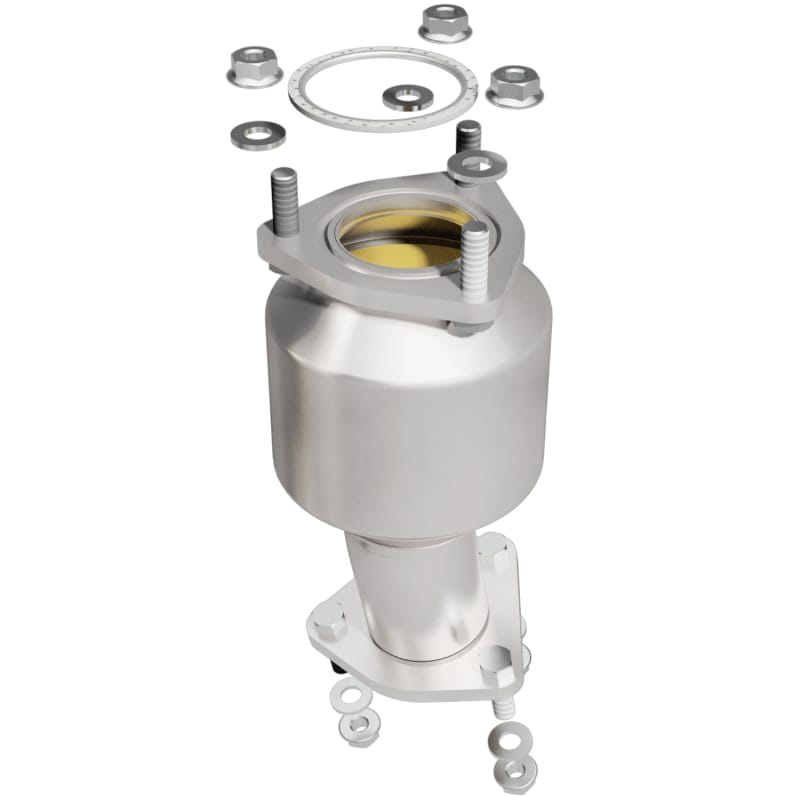 Magnaflow — OEM Grade Direct-Fit Catalytic Converter