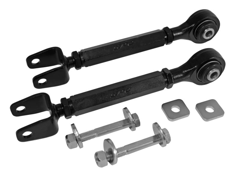 SPC Performance — 350Z CAMBER ARMS (PR)
