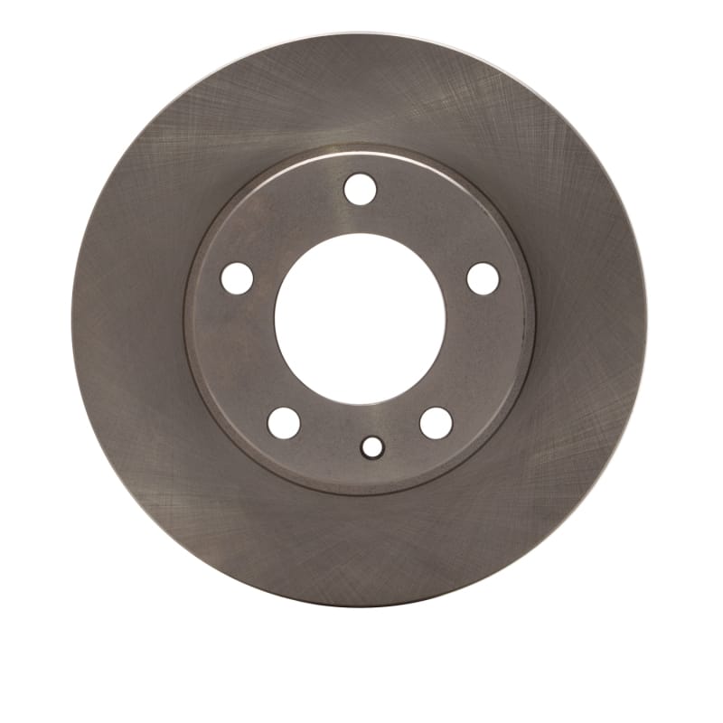 DFC — Disc Brake Rotor