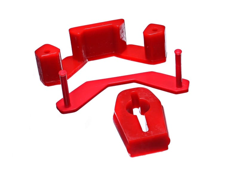 Energy Suspension — Transmission Shifter Bushing Set